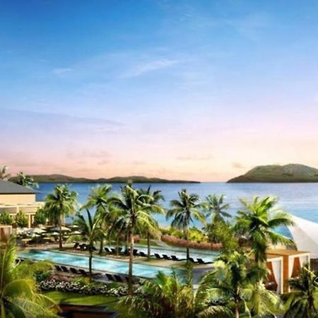 W Retreat & Spa - Vieques Island المظهر الخارجي الصورة