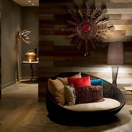 W Retreat & Spa - Vieques Island المظهر الداخلي الصورة