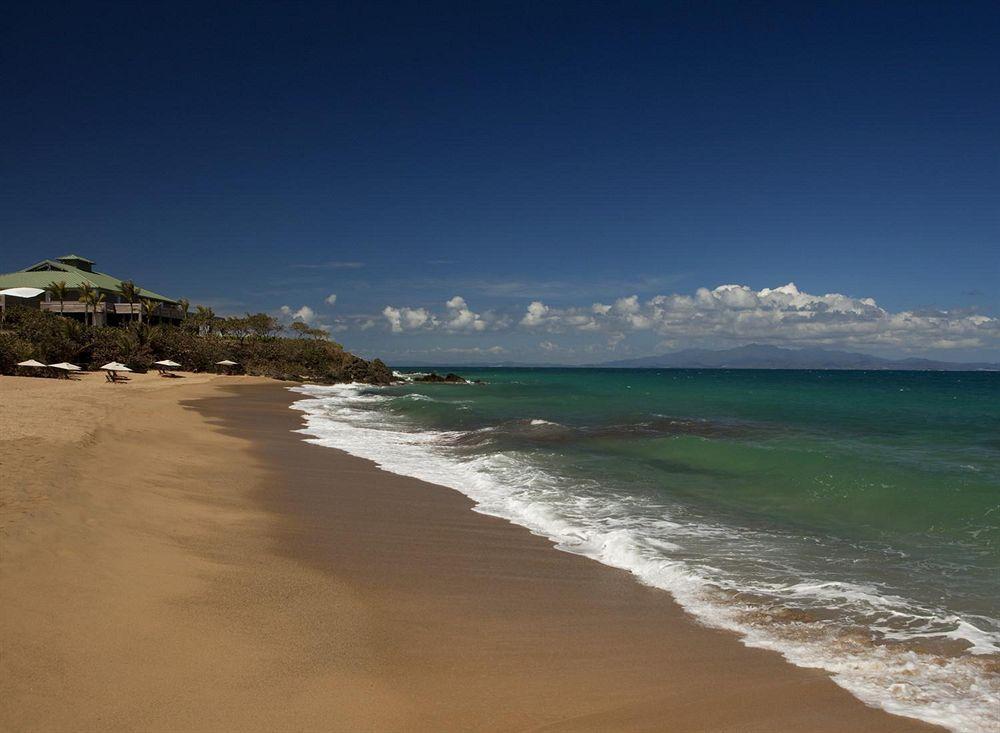 W Retreat & Spa - Vieques Island المظهر الخارجي الصورة