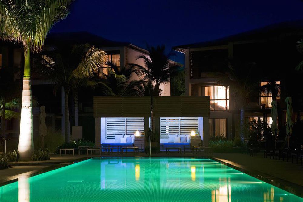 W Retreat & Spa - Vieques Island المرافق الصورة