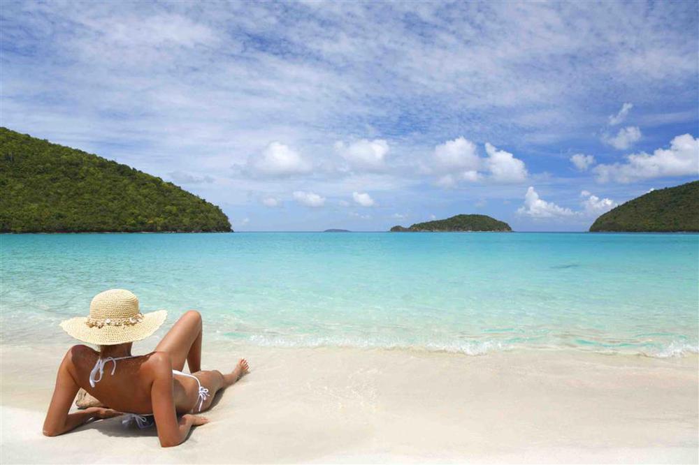 W Retreat & Spa - Vieques Island المرافق الصورة