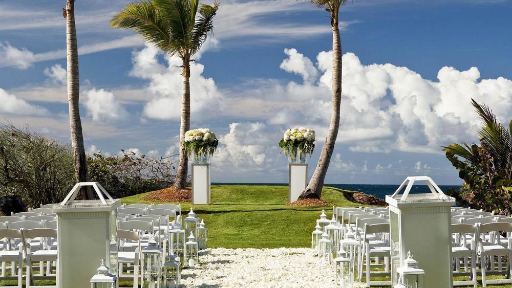 W Retreat & Spa - Vieques Island المظهر الخارجي الصورة