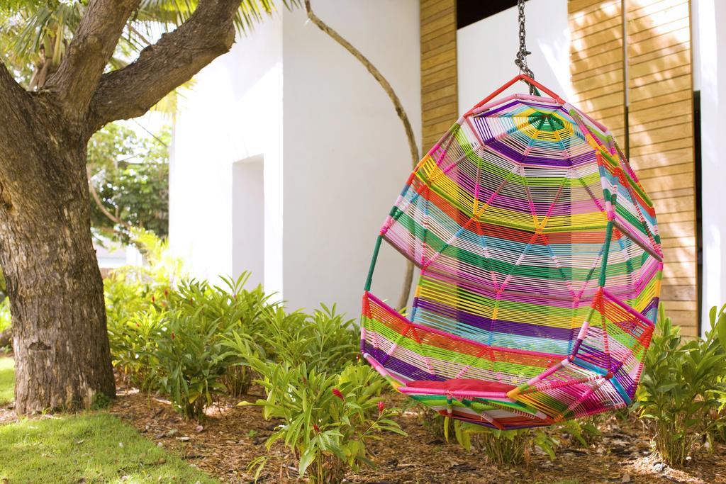 W Retreat & Spa - Vieques Island المرافق الصورة