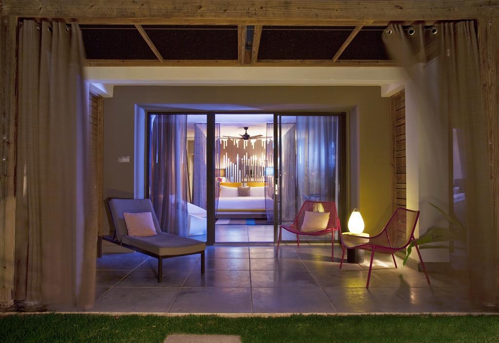 W Retreat & Spa - Vieques Island المظهر الخارجي الصورة