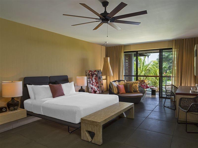 W Retreat & Spa - Vieques Island المظهر الخارجي الصورة