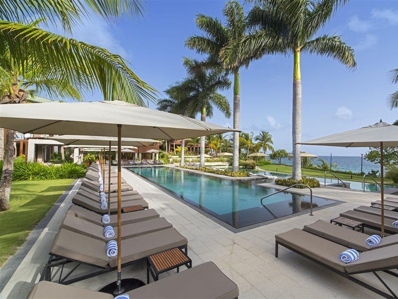 W Retreat & Spa - Vieques Island المظهر الخارجي الصورة