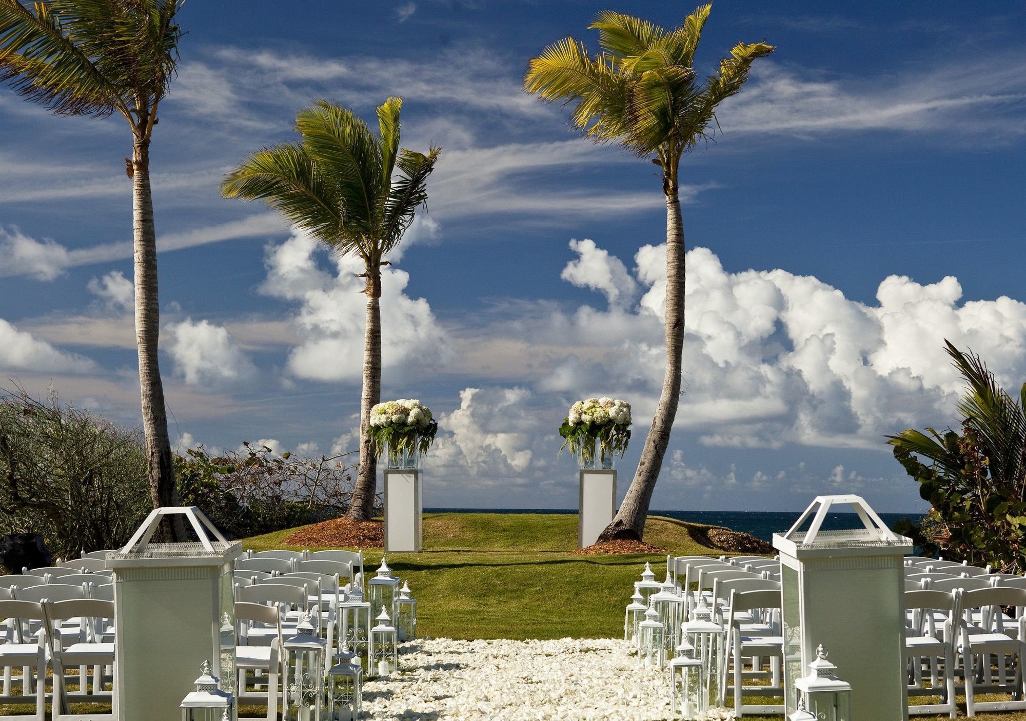 W Retreat & Spa - Vieques Island المظهر الخارجي الصورة
