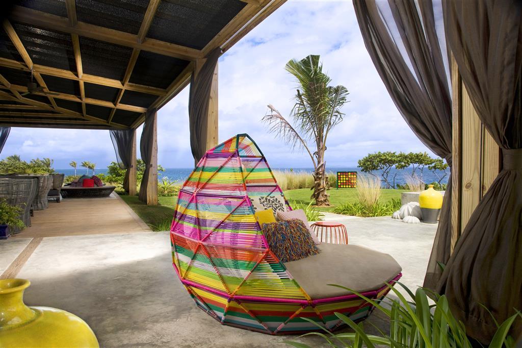 W Retreat & Spa - Vieques Island المرافق الصورة