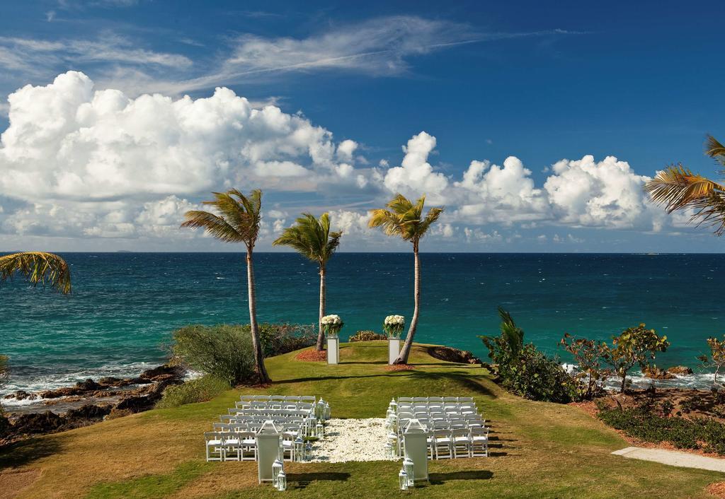 W Retreat & Spa - Vieques Island المظهر الخارجي الصورة