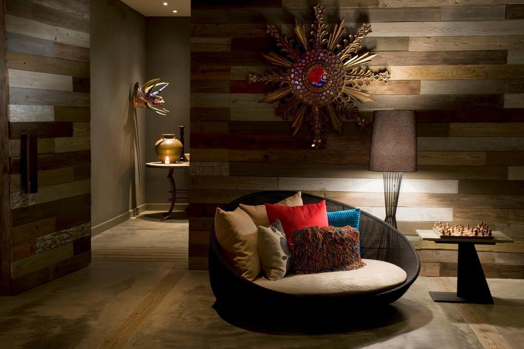 W Retreat & Spa - Vieques Island المظهر الداخلي الصورة