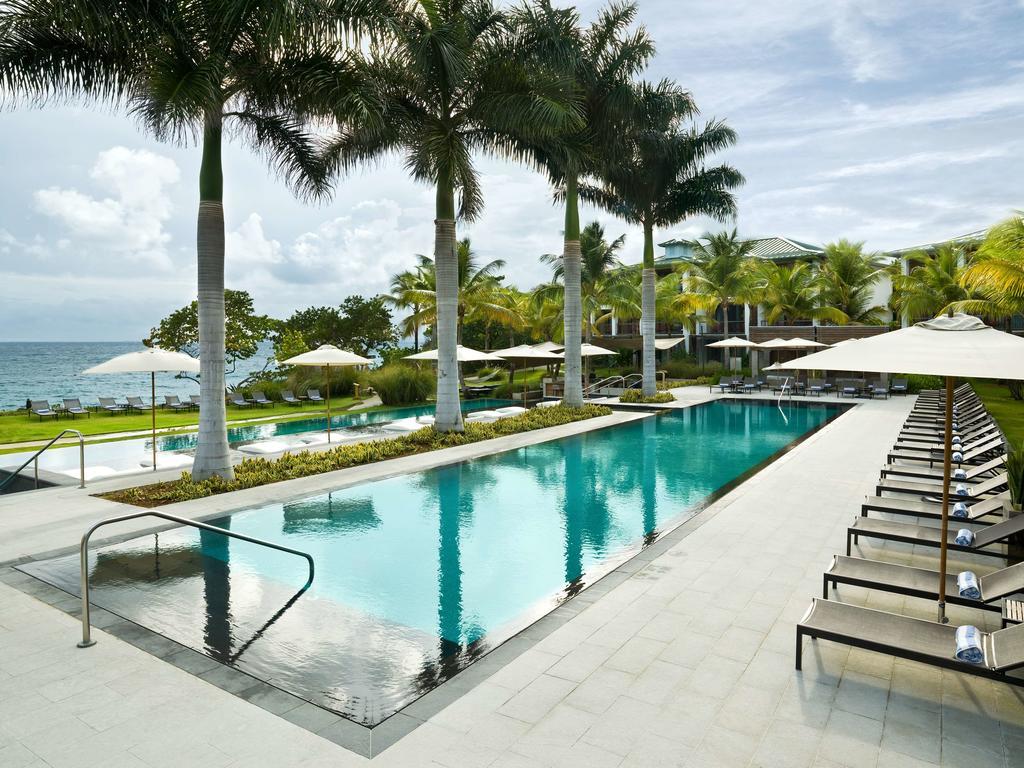 W Retreat & Spa - Vieques Island المظهر الخارجي الصورة