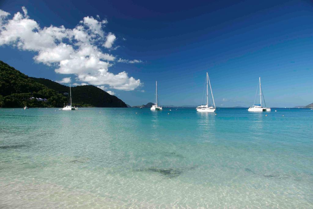 W Retreat & Spa - Vieques Island المظهر الخارجي الصورة