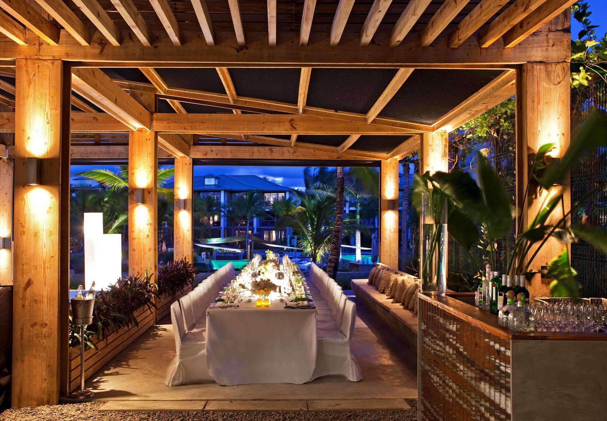 W Retreat & Spa - Vieques Island المظهر الخارجي الصورة